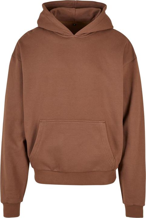 Build Your Brand Kapuzenpullover UltraSchwer (XL)