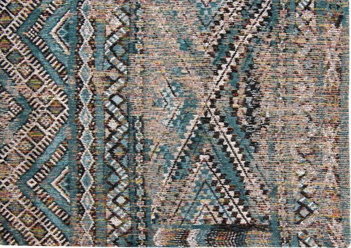 Actual product image Louis de Poortere Antiquarian Kilim (280 x 390 cm)