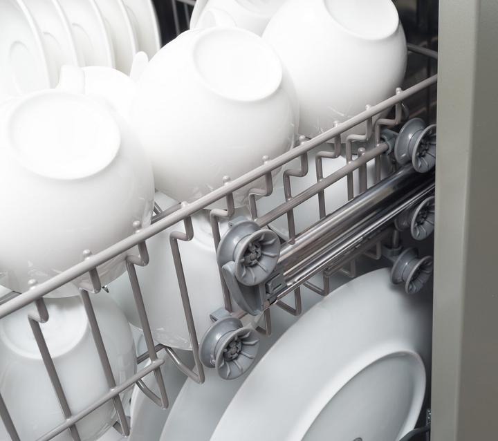 Produktbild Amica DIM62E7QH