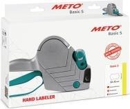 Actual product image METO Basic S 822 Price Labeler