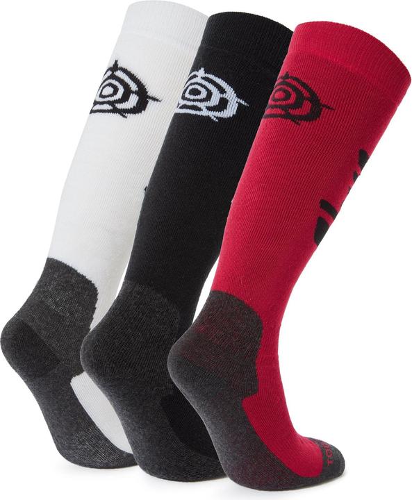 Image du produit TOG24 - Chaussettes de ski BERGENZ (37 - 40.5)