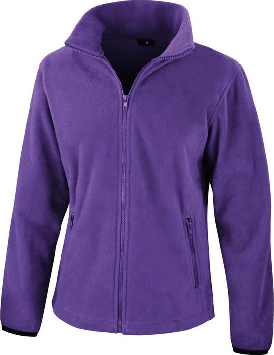 Regatta Core Fashion Fit FleeceOberteil Fleecejacke