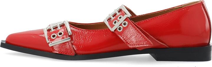 Actual product image Bianco BIAVICTORIA ballerinas (38)