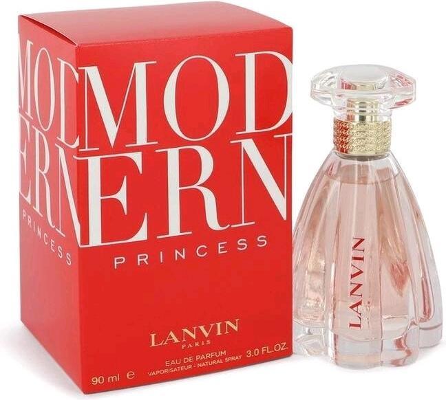 Actual product image Lanvin Modern Princess Eau De Parfum Spray (Eau de parfum, 90 ml)