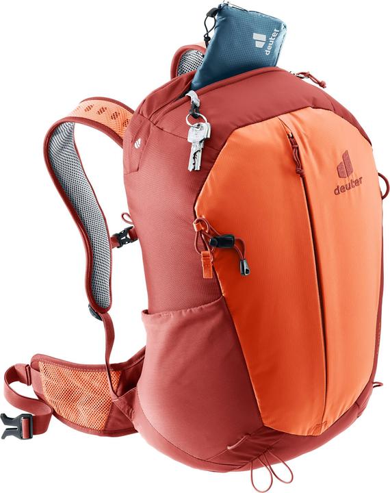 Actual product image Deuter AC Lite 23 (23 l)