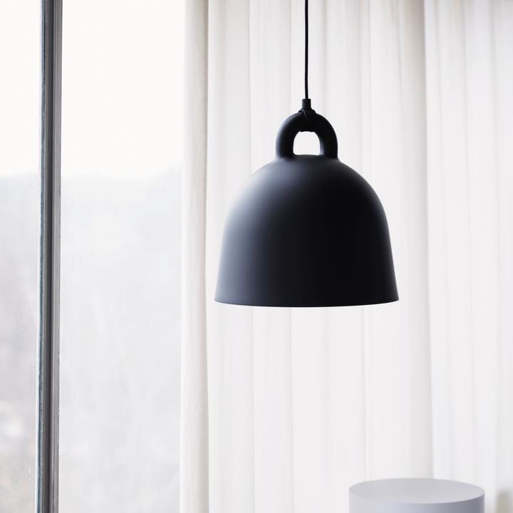 Produktbild Normann Copenhagen Bell Lamp (E27)