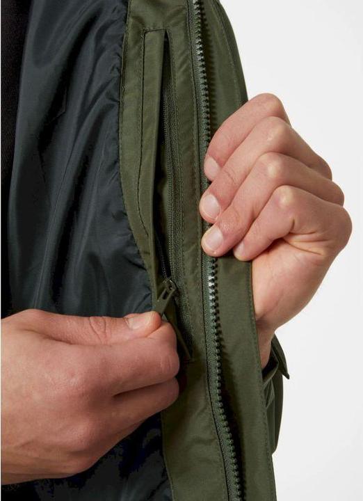 Immagine prodotto Helly Hansen Giacca Dublin (M)