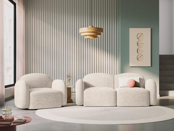 Produktbild Micadoni Blair (2-Sitzer, 3-Sitzer, 4-Sitzer)