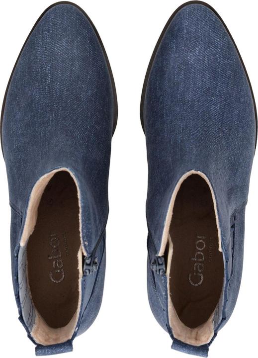 Actual product image Gabor Stiefelette (41)
