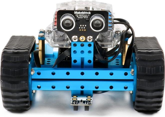 Image du produit Makeblock mBot Ranger Transformable