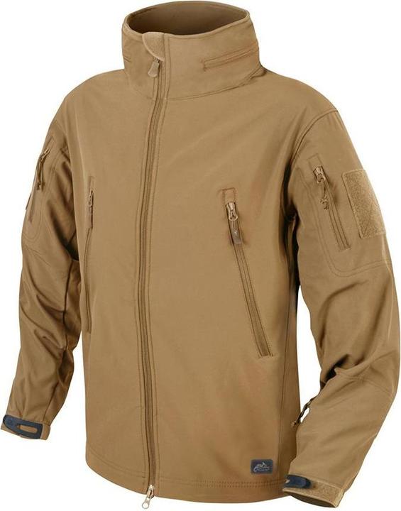 Produktbild Helikon Tex Gunfighter Jacket Shark Skin Windblocker (XS)