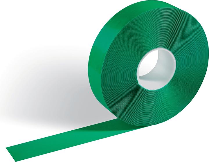 Durable Bodenmarkierungsklebeband Duraline Strong (50 mm)