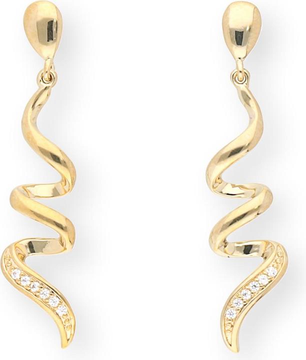 Produktbild Carat Style (Messing Plaqué Or)