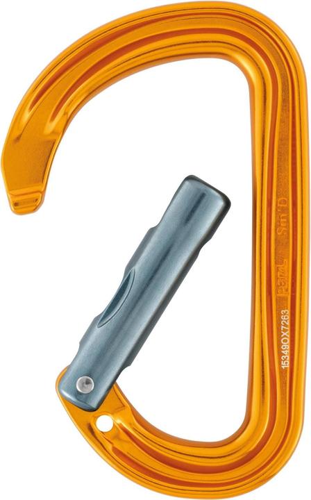 Image du produit Petzl S'MD Mousqueton