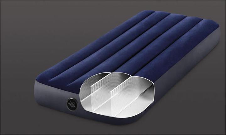 Immagine prodotto Intex Downy (75 x 190 cm)