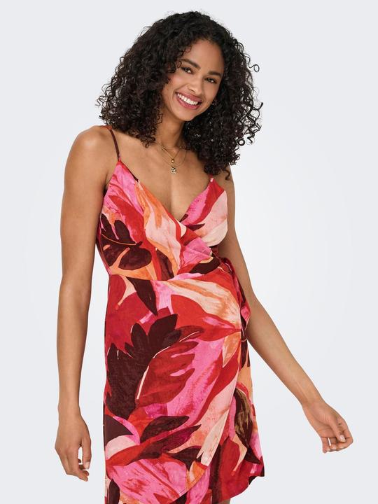 Produktbild Only ONLALMA Kurzes Kleid Kleid (XXL)