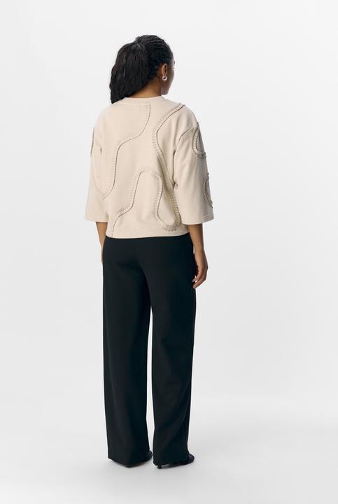 Produktbild Object Detailed Pullover (M)