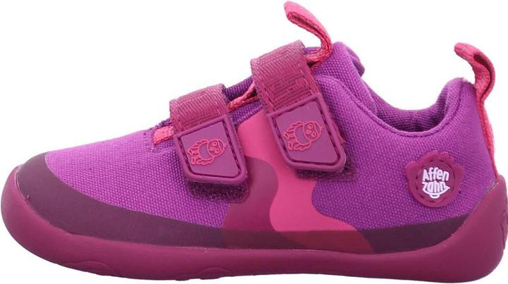 Immagine prodotto Affenzahn Scarpa a piedi nudi per bambini Cotton Lucky (27)