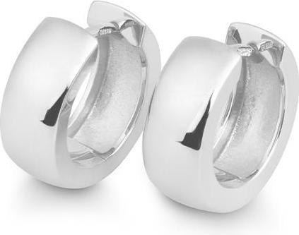Actual product image Breuning Creoles (750/18 K Gold)