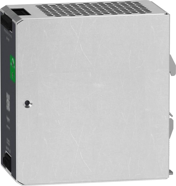 Actual product image Schneider Electric Power supply, OPTIMUM, 100-240VAC, 24VDC, 10A, 240W, 1-phase ABLS1A24100