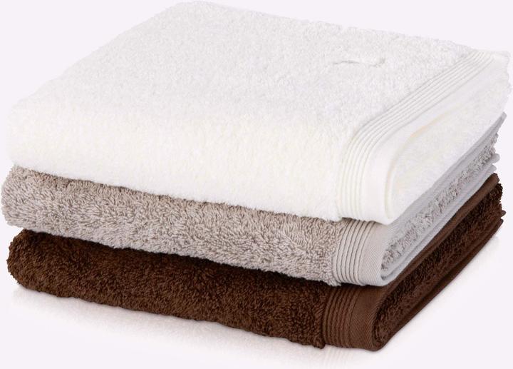 Actual product image Möve Super fuzzy (100 x 160 cm)