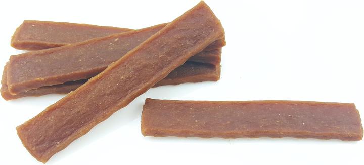 Produktbild DeliBest Filet Snack Perlhuhn (Senior, Adult, Junior, 10 Stk., 100 g)