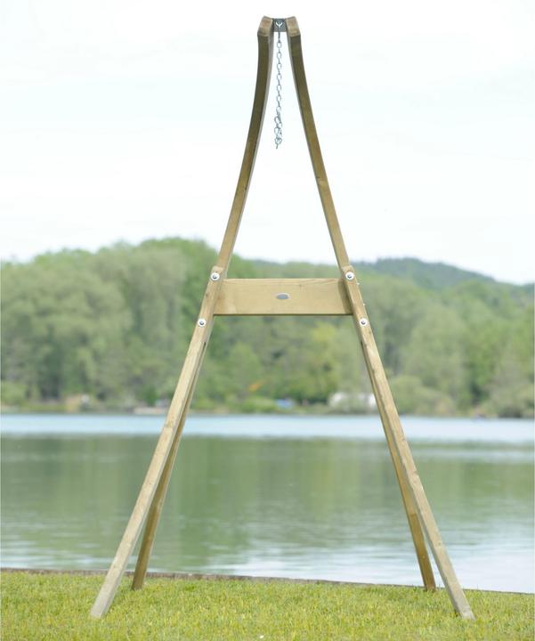 Produktbild Amazonas Atlas (160 kg)