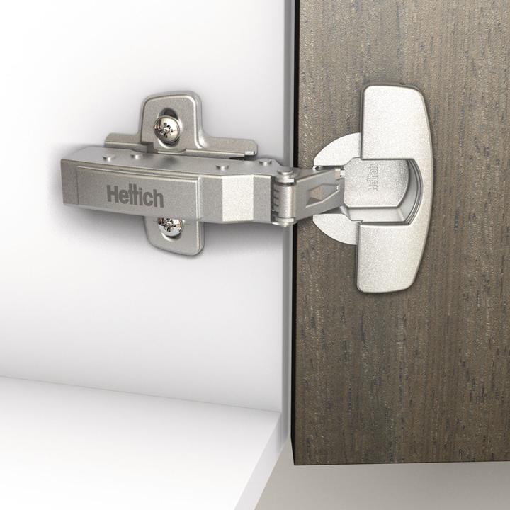 Image du produit Hettich Sensys 8645i char. d'angle THS55 Fix