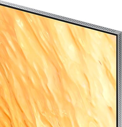 Actual product image Samsung QE65QN800BT (65", QN800B, NeoQLED, 8K, 2022)