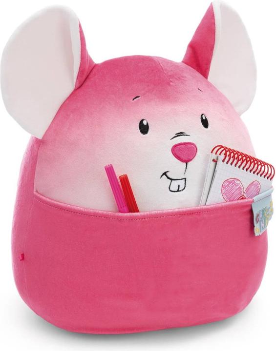 Immagine prodotto NICI Peluche di topolino Chill