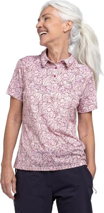 Actual product image Schöffel Polo Shirt Style Todra WMS (46)
