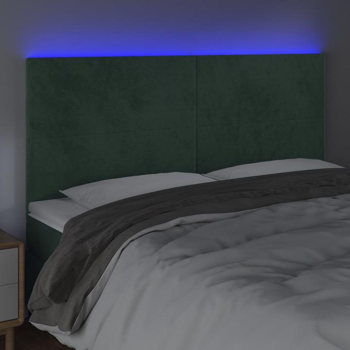 Produktbild VidaXL Ruben (160 x 5 x 128 cm)
