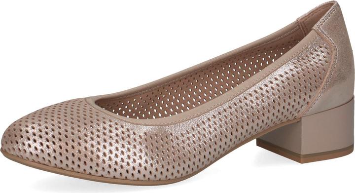 Caprice Pumps (37.5)