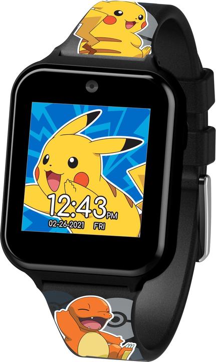 Produktbild Brandunit Kids Smart Watch Pokémon (36 mm)