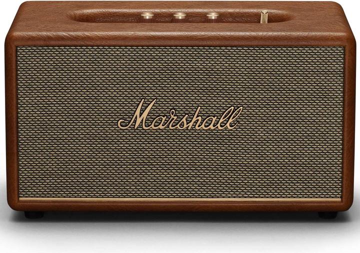 Marshall Stanmore III (Netzbetrieb)