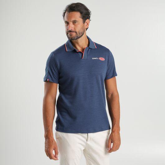 Immagine prodotto UYN Polo a maniche corte X Bugatti (M)