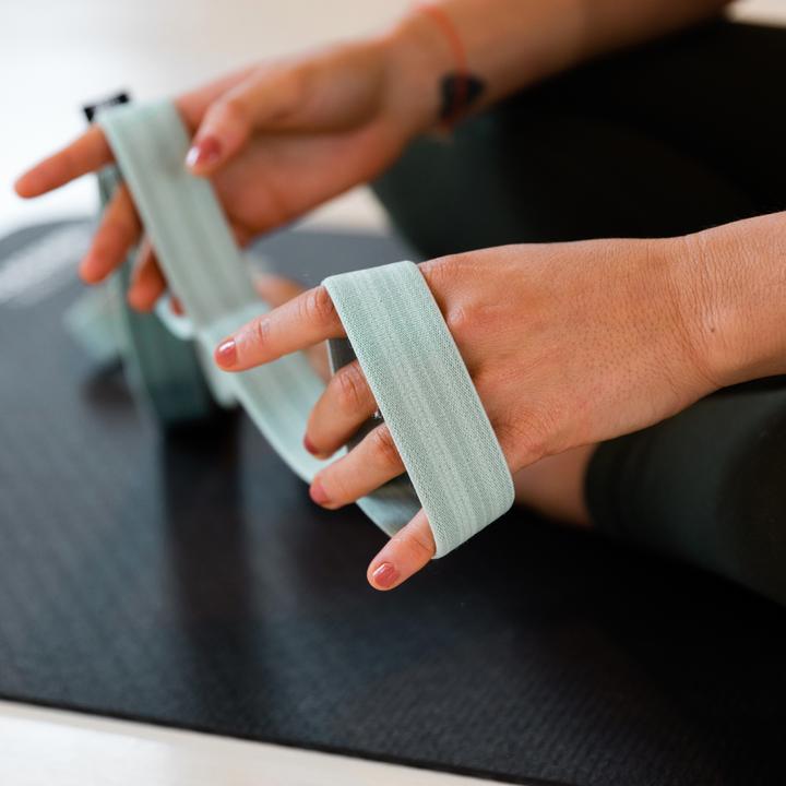 Actual product image Blackroll Stretch Band (1 m, Easy)