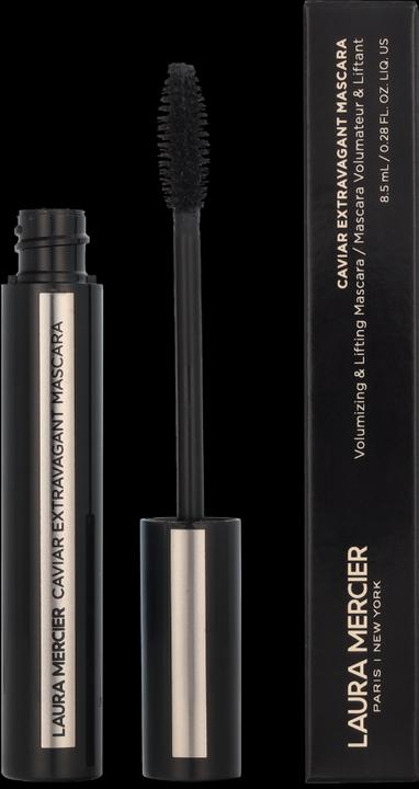Laura Mercier Caviar Extravagant Mascara (Black)