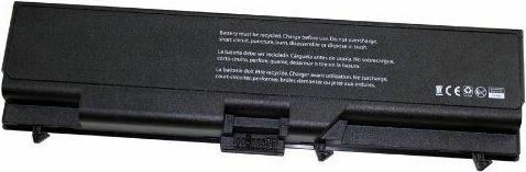 Actual product image Lenovo ThinkPad Battery 55+ (6 Cells, 5200 mAh)
