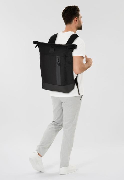 Actual product image Strellson Backpack / Backpack Northwood RS Sebastian Backpack SVZ (12 l)
