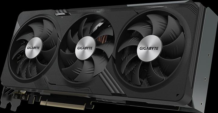 Actual product image Gigabyte Radeon RX 7700 XT GAMING OC (12 GB)