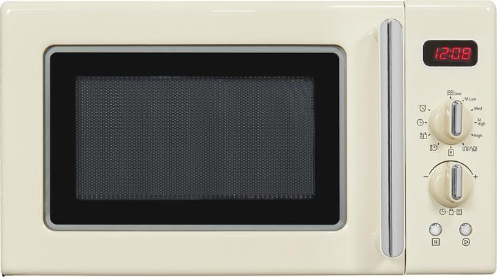 Immagine prodotto Exquisit Retro RMW720-3GDIG (20 l)