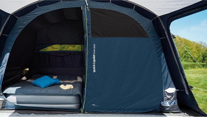 Immagine prodotto Outwell Utah 5 (Tenda a tunnel, 25.60 kg, 5 persone)