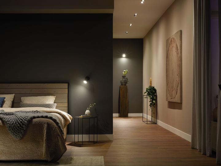 Image du produit Philips Hue White Ambiance (GU5.3, 5.10 W, 400 lm, 1 x, G)