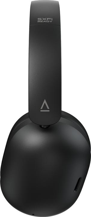Produktbild Creative Zen Hybrid Gen 2 (51EF1220AA000) Black (ANC, 70 h, Kabellos)