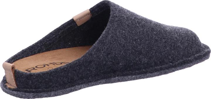Image du produit Rohde Hommes Hommes Chaussons (42)