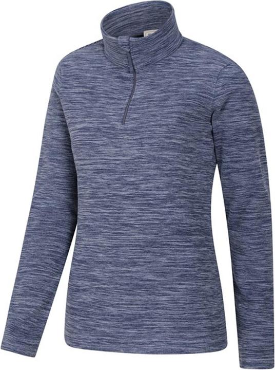 Immagine prodotto Mountain Warehouse Snowdon Felpa in Pile Donna (32 D)
