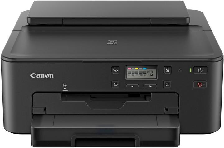 Canon PIXMA TS705 (Inktpatroon, Kleur)