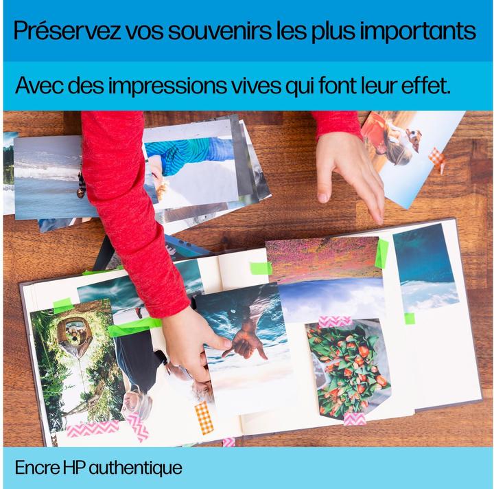 Image du produit HP 343 (Color)