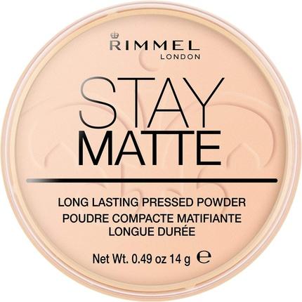 Immagine prodotto Rimmel London Tappetino soggiorno (006 Beige caldo)